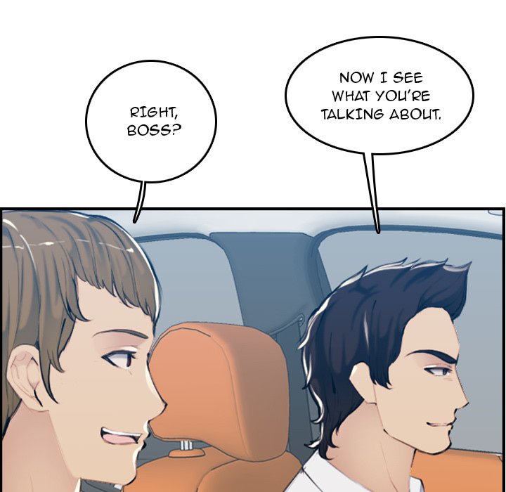 Never Too Late Chapter 34 - Manhwa18.com