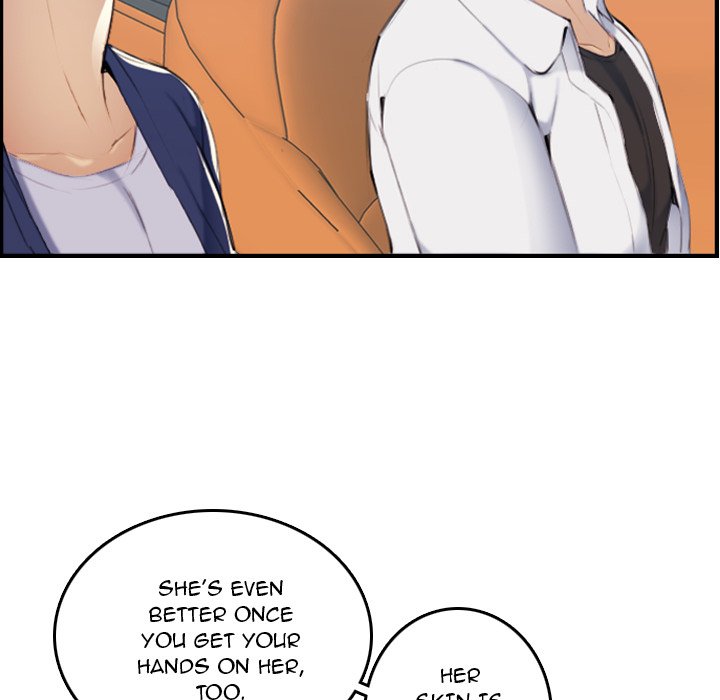 Never Too Late Chapter 34 - Manhwa18.com