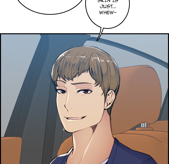 Never Too Late Chapter 34 - Manhwa18.com