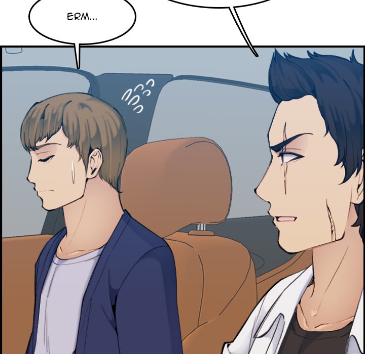 Never Too Late Chapter 34 - Manhwa18.com