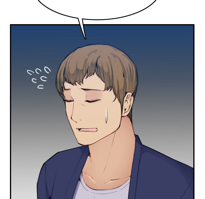 Never Too Late Chapter 34 - Manhwa18.com