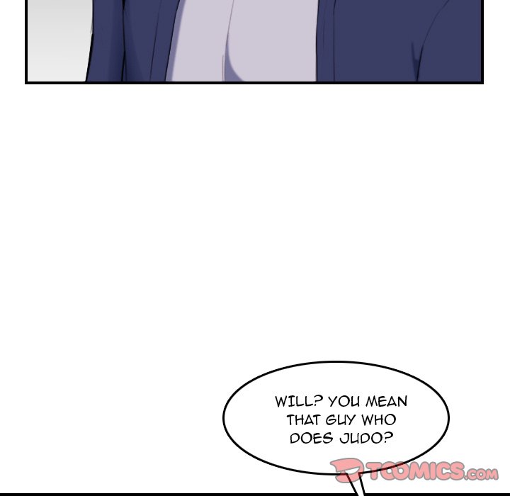 Never Too Late Chapter 34 - Manhwa18.com