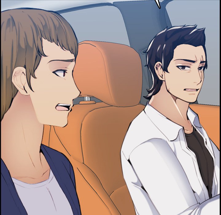 Never Too Late Chapter 34 - Manhwa18.com