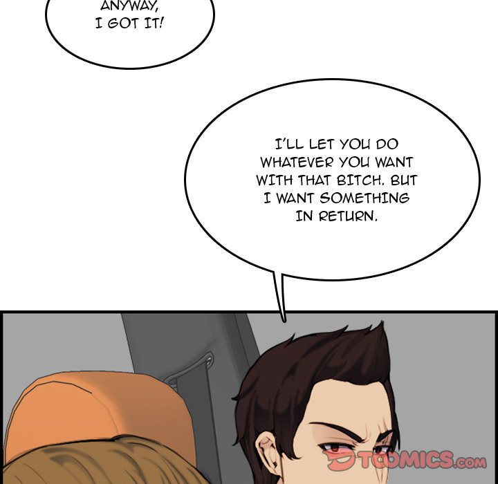 Never Too Late Chapter 34 - Manhwa18.com