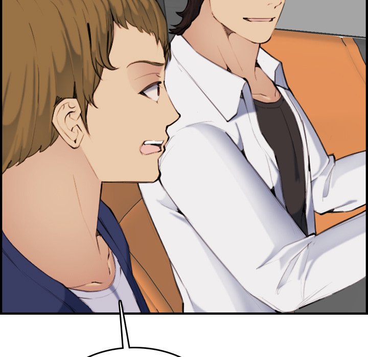 Never Too Late Chapter 34 - Manhwa18.com