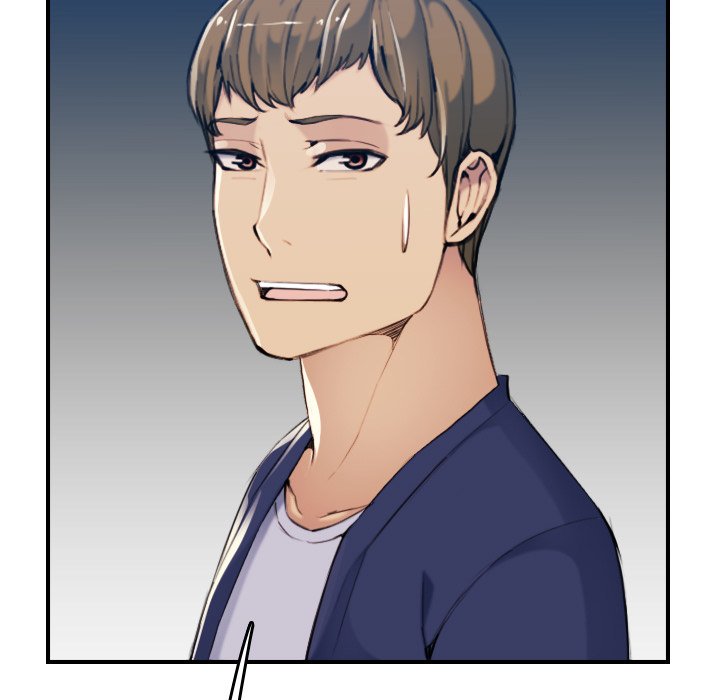 Never Too Late Chapter 34 - Manhwa18.com