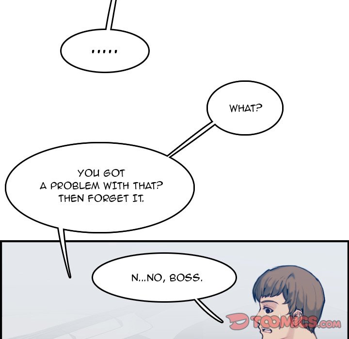 Never Too Late Chapter 34 - Manhwa18.com