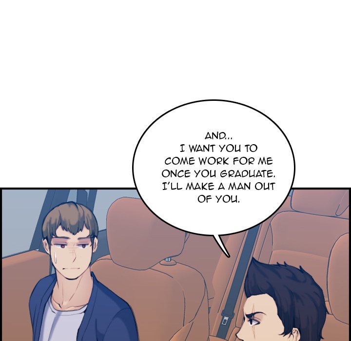 Never Too Late Chapter 34 - Manhwa18.com