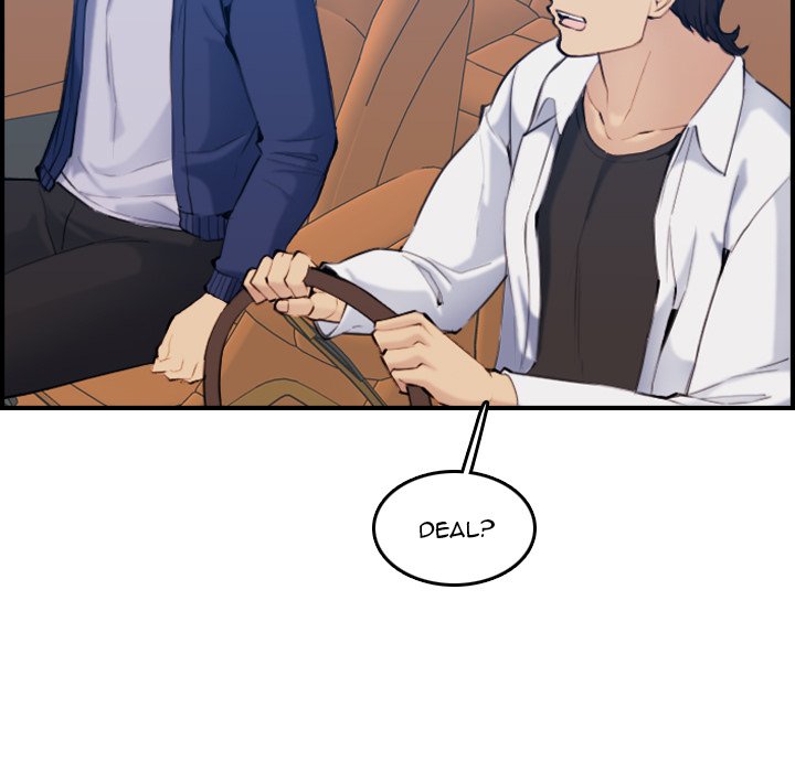 Never Too Late Chapter 34 - Manhwa18.com