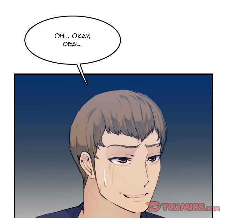 Never Too Late Chapter 34 - Manhwa18.com