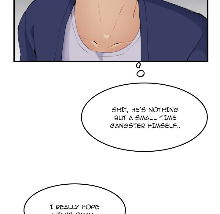 Never Too Late Chapter 34 - Manhwa18.com