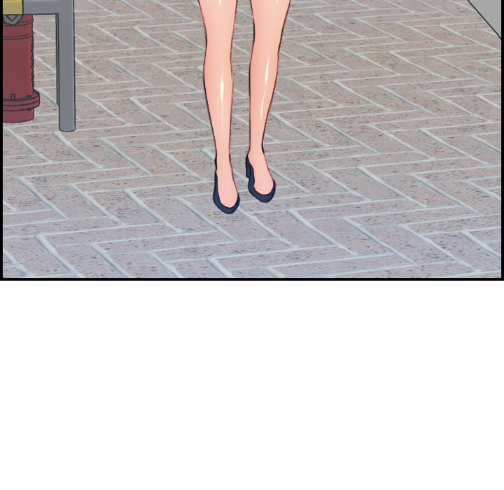 Never Too Late Chapter 34 - Manhwa18.com