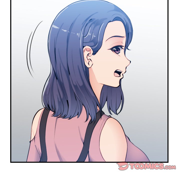 Never Too Late Chapter 34 - Manhwa18.com