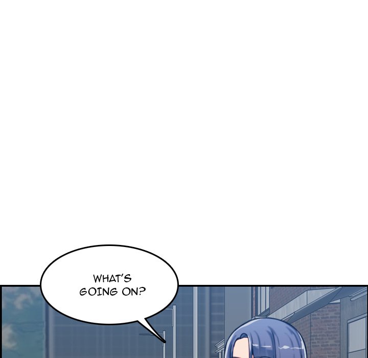 Never Too Late Chapter 34 - Manhwa18.com