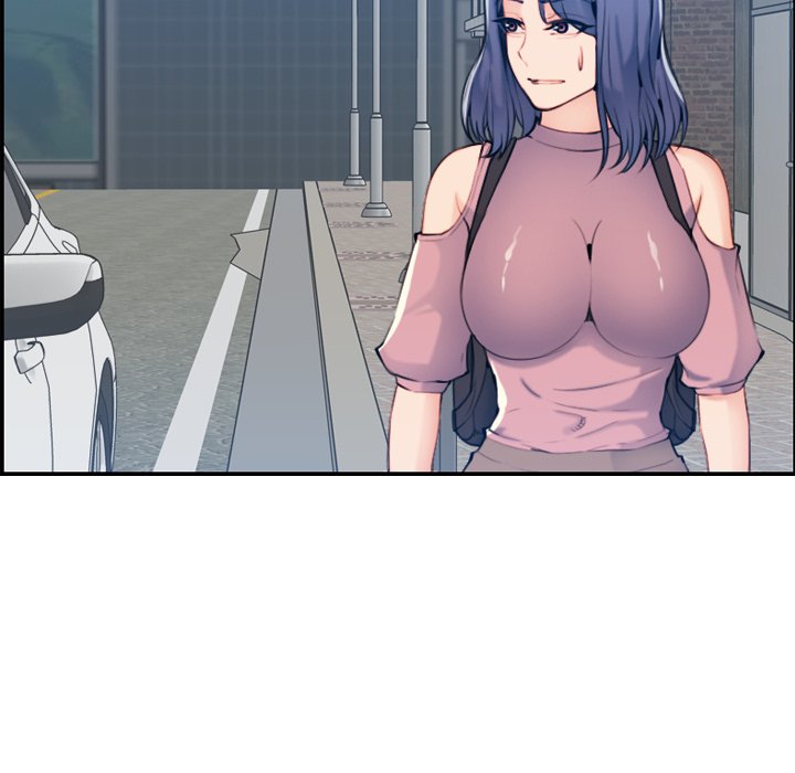 Never Too Late Chapter 34 - Manhwa18.com