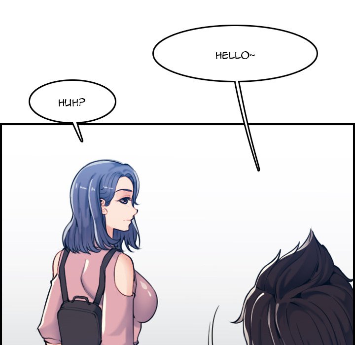 Never Too Late Chapter 34 - Manhwa18.com