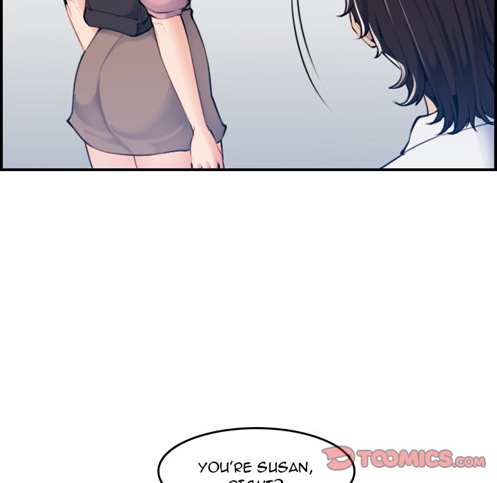 Never Too Late Chapter 34 - Manhwa18.com