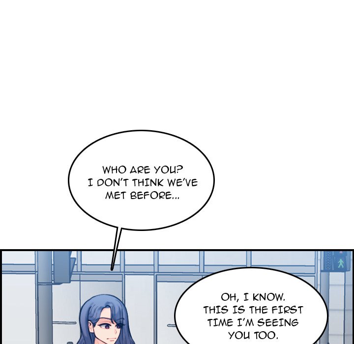 Never Too Late Chapter 34 - Manhwa18.com