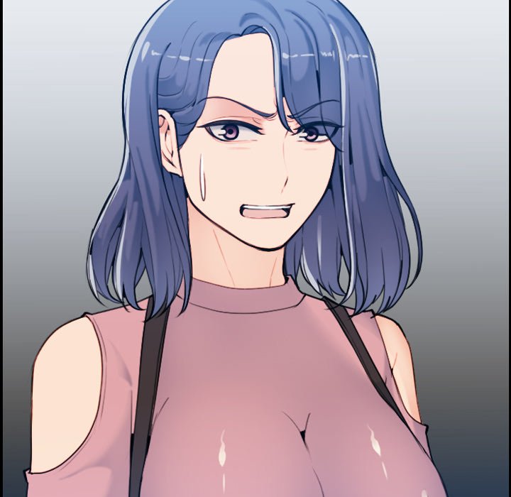 Never Too Late Chapter 34 - Manhwa18.com