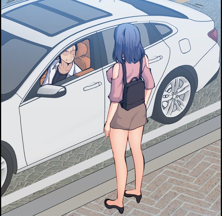 Never Too Late Chapter 34 - Manhwa18.com