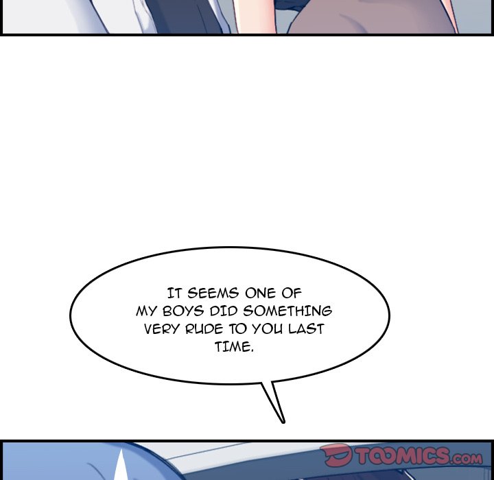Never Too Late Chapter 34 - Manhwa18.com