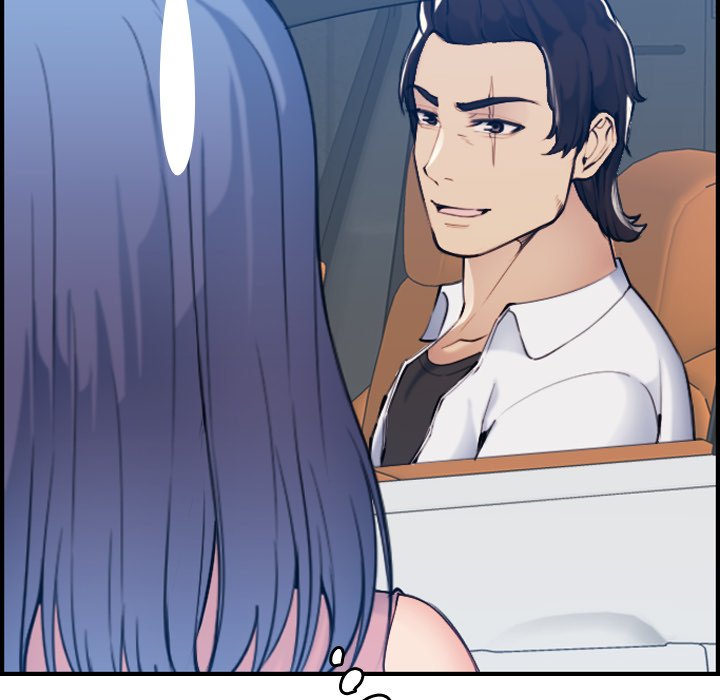 Never Too Late Chapter 34 - Manhwa18.com