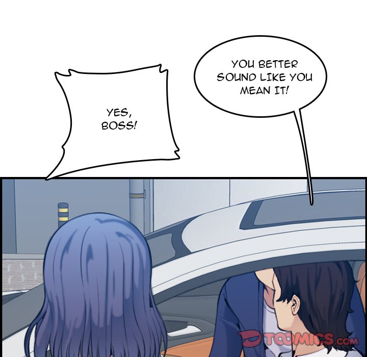 Never Too Late Chapter 34 - Manhwa18.com