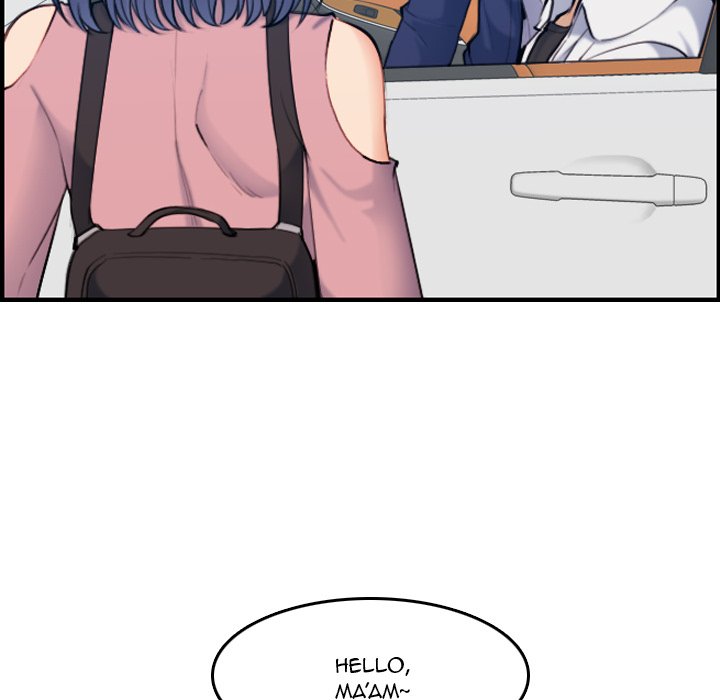 Never Too Late Chapter 34 - Manhwa18.com