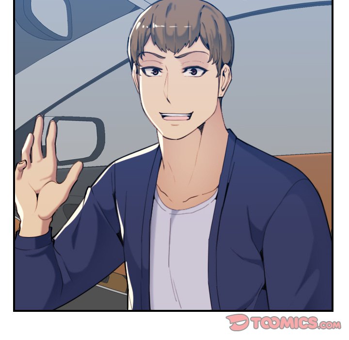 Never Too Late Chapter 34 - Manhwa18.com