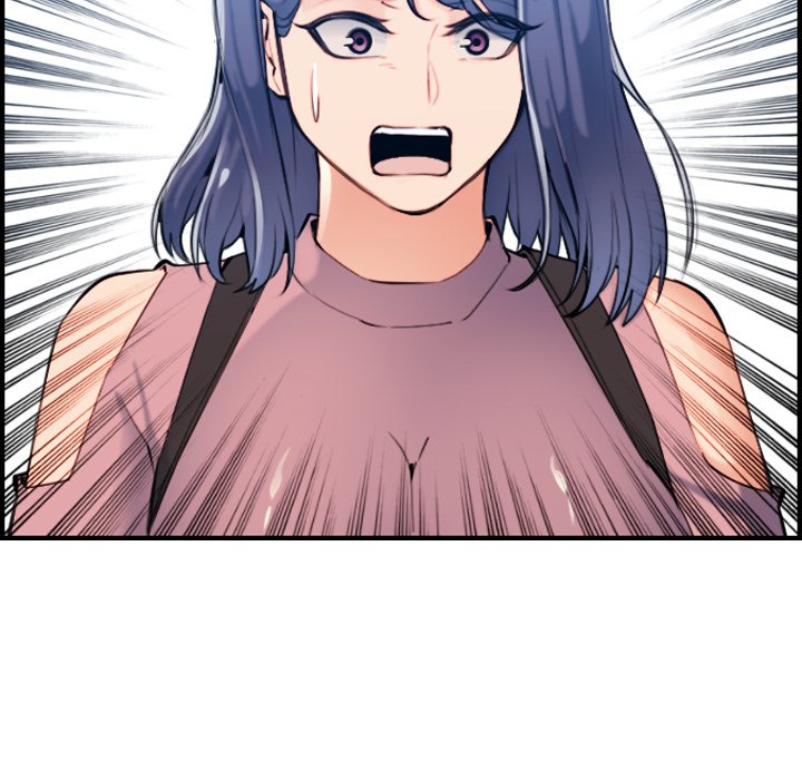 Never Too Late Chapter 34 - Manhwa18.com