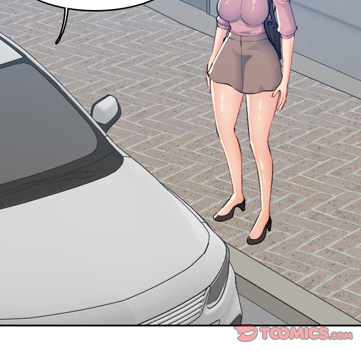 Never Too Late Chapter 34 - Manhwa18.com