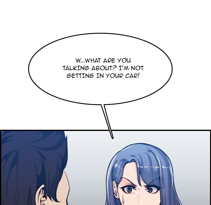 Never Too Late Chapter 34 - Manhwa18.com