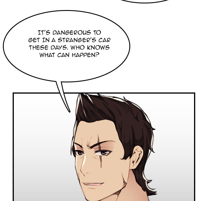 Never Too Late Chapter 34 - Manhwa18.com