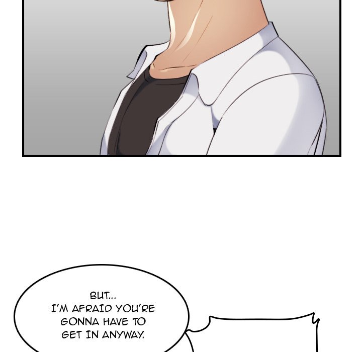 Never Too Late Chapter 34 - Manhwa18.com