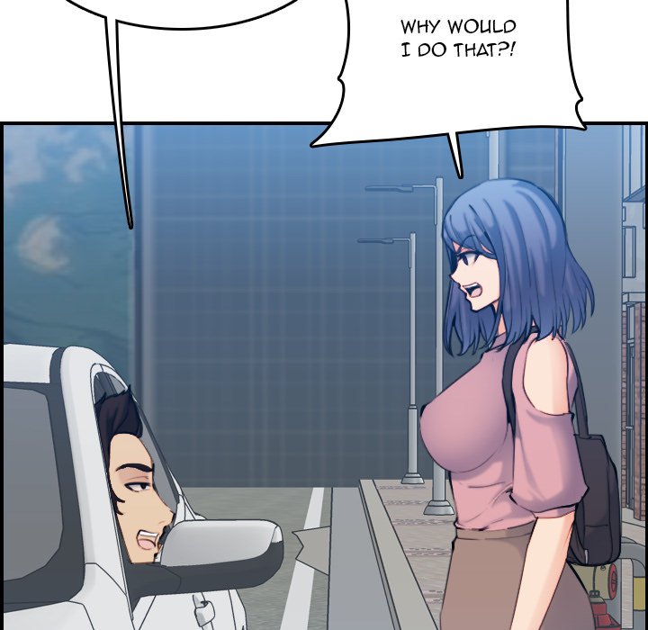 Never Too Late Chapter 34 - Manhwa18.com