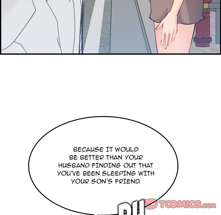Never Too Late Chapter 34 - Manhwa18.com