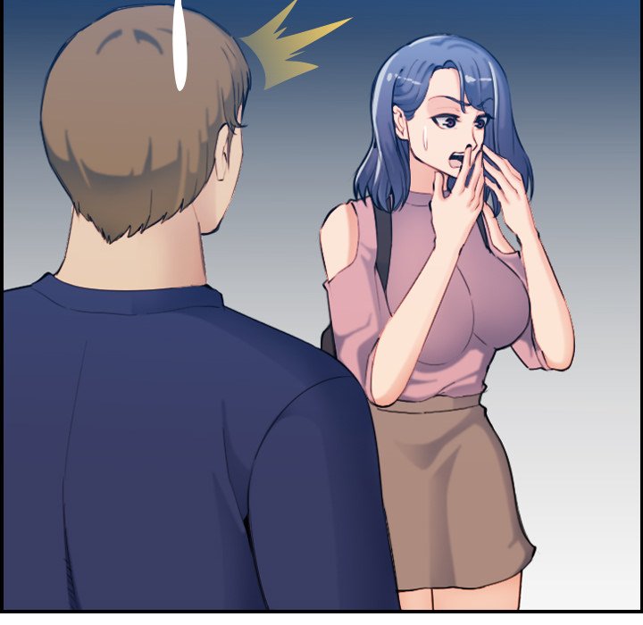 Never Too Late Chapter 34 - Manhwa18.com