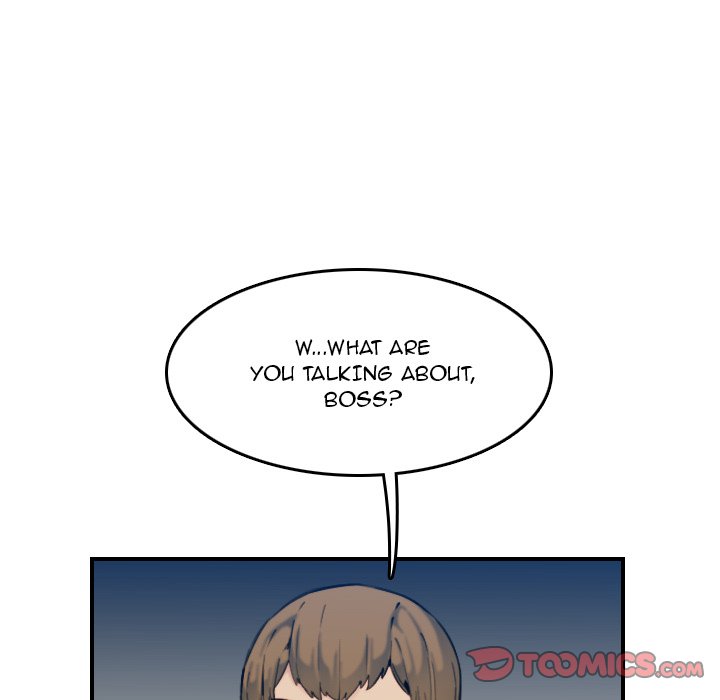 Never Too Late Chapter 34 - Manhwa18.com