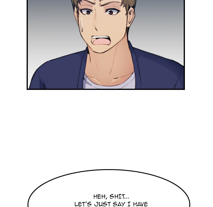 Never Too Late Chapter 34 - Manhwa18.com