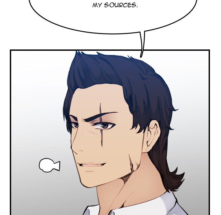 Never Too Late Chapter 34 - Manhwa18.com