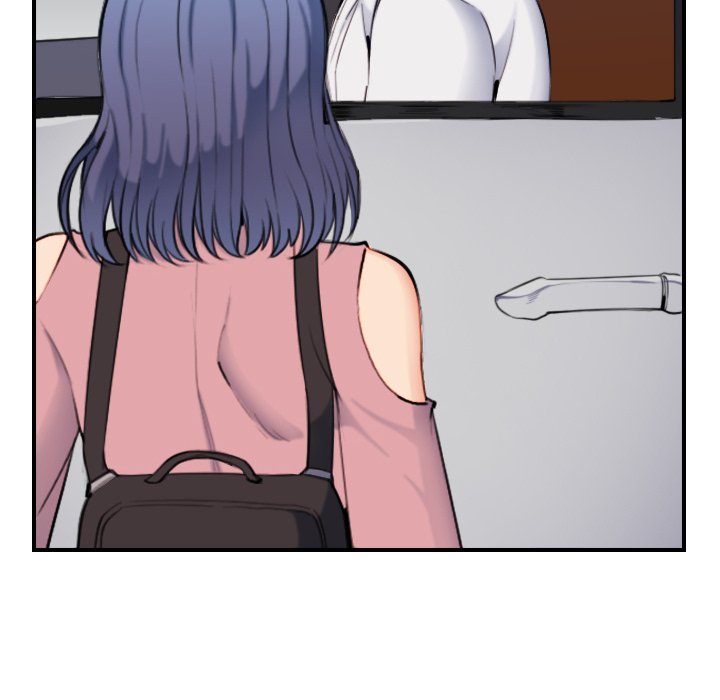 Never Too Late Chapter 34 - Manhwa18.com