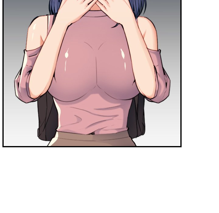 Never Too Late Chapter 34 - Manhwa18.com