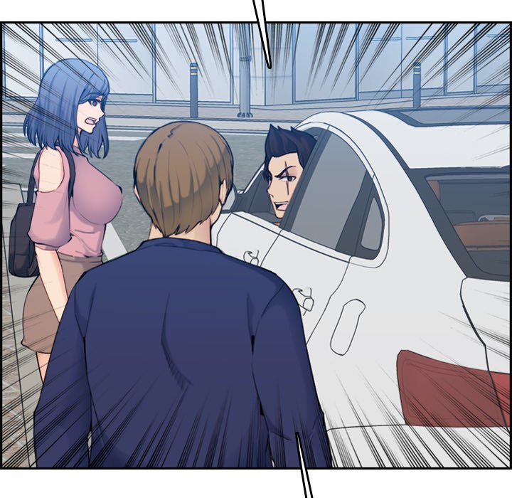 Never Too Late Chapter 34 - Manhwa18.com