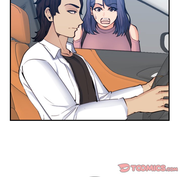 Never Too Late Chapter 34 - Manhwa18.com