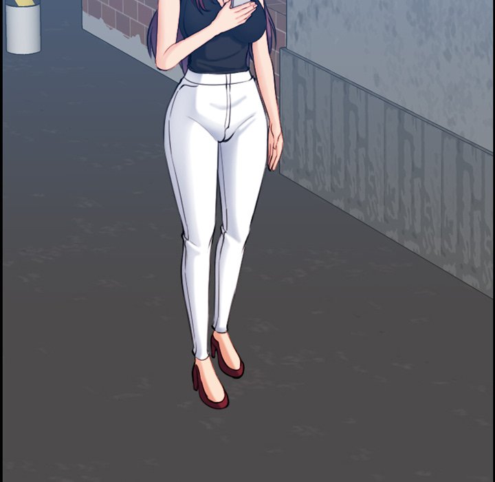 Never Too Late Chapter 34 - Manhwa18.com