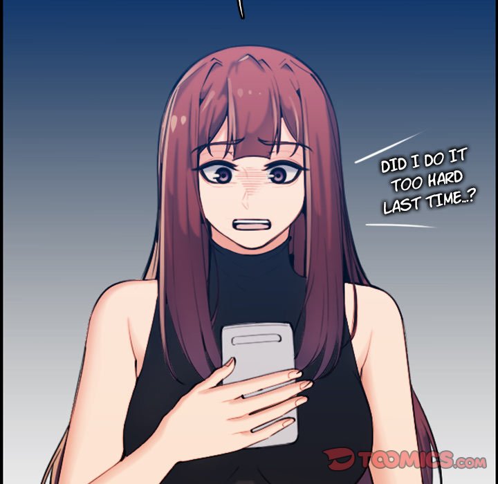 Never Too Late Chapter 34 - Manhwa18.com