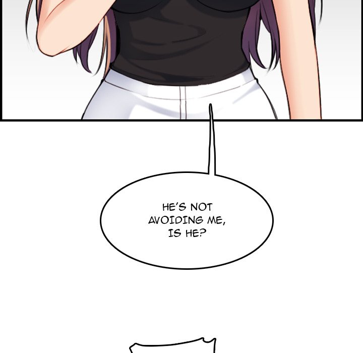 Never Too Late Chapter 34 - Manhwa18.com