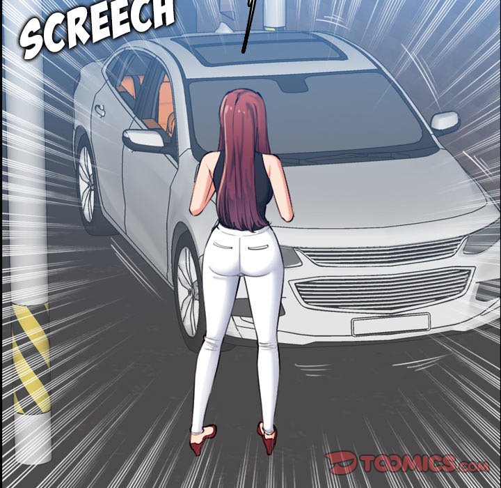 Never Too Late Chapter 34 - Manhwa18.com