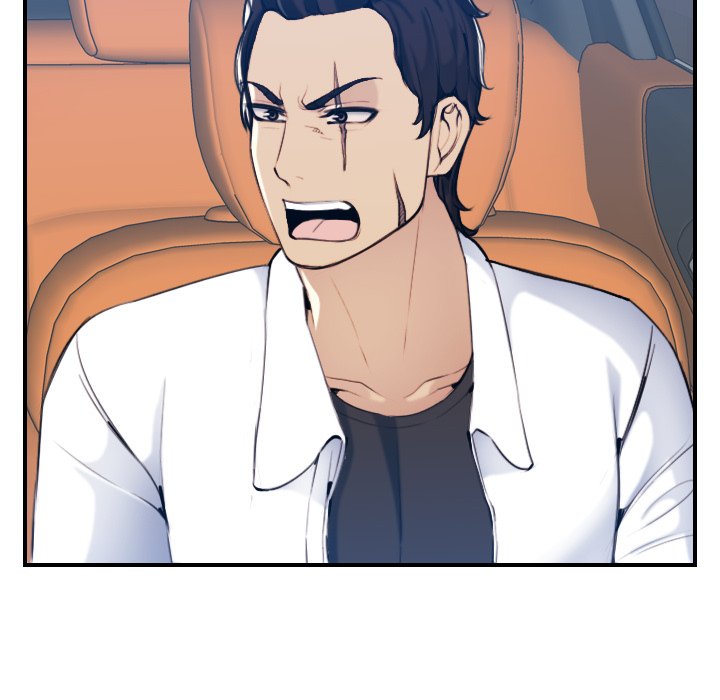 Never Too Late Chapter 34 - Manhwa18.com