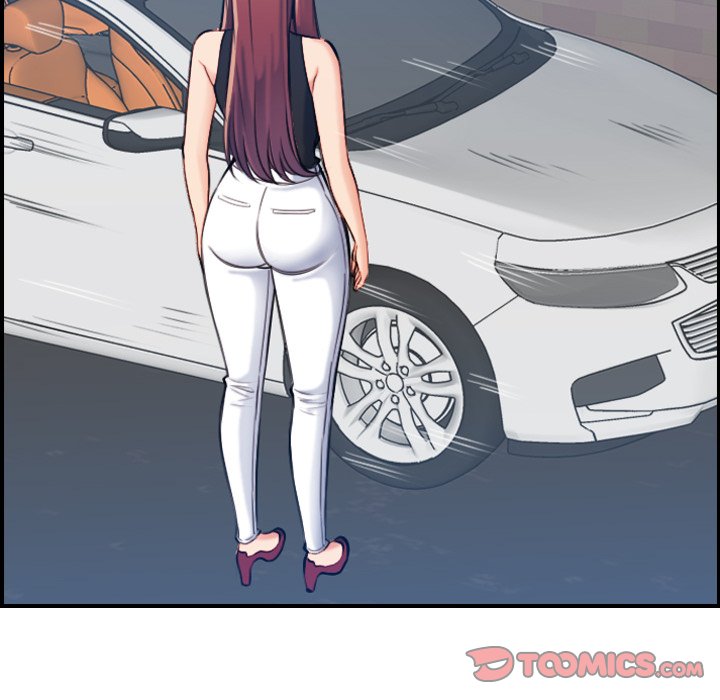 Never Too Late Chapter 34 - Manhwa18.com